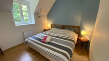 Maison avec piscine !