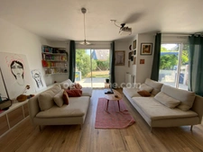 Maison contemporaine familiale ! 