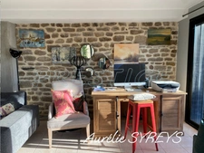 Gîte en bord de mer !