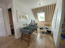 Maison contemporaine familiale ! 