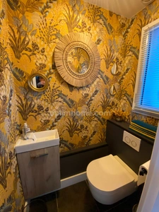 Maison de charme sans vis à vis. 