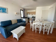 Appartement vue mer avec piscine !