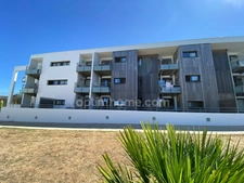 Appartement vue mer avec piscine !
