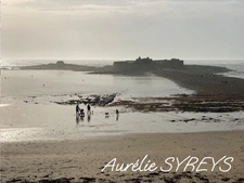 Bien rare, pleine vue mer !