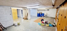 EXCLUSIVITÉ – Maison familiale de 195 m² – 7 chambres – Sous-sol complet – Double garage – Condé-sur-Vire