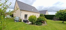 Exclusivité!!Maison familiale de 6 pièces, 4 chambres, 130 m² avec jardin, à 20 min de Caen