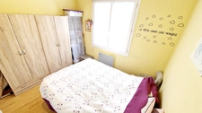 En EXCLUSIVITE!! Charmante Maison Familiale 5 pièces, 100m² habitable de plein pieds et Terrain 3000 m² – Proche Bayeux / Caen / Plages du Débarquement