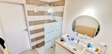EXCLUSIVITE!! MAISON DE 2021 COMPRENANT 4 PIECES ET DE 75 m² AVEC GARAGE DE 21 M² SUR PLUS DE 400m² DE TERRAIN