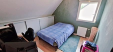 Exclusivité!!Maison dans petite résidence, 4 chambres, 130 m² avec jardin, à 20 min de Caen