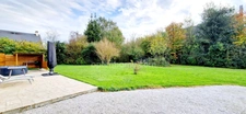 RARE à la vente!!!A SAINT LÔ, Pavillon de standing rénové  • 4 chambres • Jardin 1 400 m²  • Géothermie – Calme absolu – CLASSE ENERGIE B