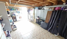 En EXCLUSIVITE!! Charmante Maison Familiale 5 pièces, 100m² habitable de plein pieds et Terrain 3000 m² – Proche Bayeux / Caen / Plages du Débarquement