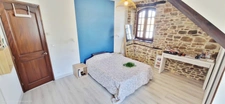 🏡 Coup de cœur à la campagne – Belle maison familiale 6 pièces de 140 m² avec véranda chauffée, dépendances, garages et jardin