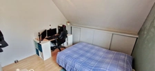 Exclusivité!!Maison familiale de 6 pièces, 4 chambres, 130 m² avec jardin, à 20 min de Caen