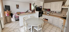 Exclusivité!!Maison dans petite résidence, 4 chambres, 130 m² avec jardin, à 20 min de Caen