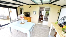 En EXCLUSIVITE!! Charmante Maison Familiale 5 pièces, 100m² habitable de plein pieds et Terrain 3000 m² – Proche Bayeux / Caen / Plages du Débarquement