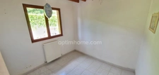 Maison bois contemporaine 125 m², Terrain de 1600 m² – DPE A – 4/5 ch. + sous-sol – Plein Sud