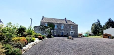 En EXCLUSIVITE Maison de caractère familiale sur 1,4 hectare avec dépendance et jardin paysagé – Proche Bayeux (14)