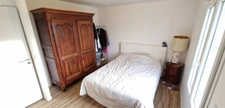 EXCLUSIVITE!! MAISON DE 2021 COMPRENANT 4 PIECES ET DE 75 m² AVEC GARAGE DE 21 M² SUR PLUS DE 400m² DE TERRAIN