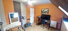 Exclusivité!!Maison familiale de 6 pièces, 4 chambres, 130 m² avec jardin, à 20 min de Caen