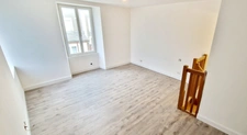 Exclusivité!!! Maison 4 pièces et d'environ 80 m² avec jardin et terrasse en plein cœur de Cerisy La Forêt