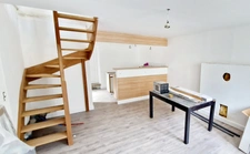 Exclusivité!!! Maison 4 pièces et d'environ 80 m² avec jardin et terrasse en plein cœur de Cerisy La Forêt