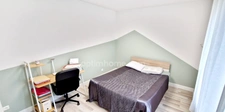RARE à la vente!!!A SAINT LÔ, Pavillon de standing rénové  • 4 chambres • Jardin 1 400 m²  • Géothermie – Calme absolu – CLASSE ENERGIE B