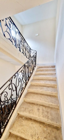 EXCLUSIVITE!! APPARTEMENT DE 4 PIECES DE 54 m² (80m² au sol) EN PLEIN CENTRE DE BAYEUX
