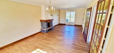 Exclusivité!!! RARE à la vente à 10 min de St Lô et de L'A84, Maison de 195 m², 7 chambres et avec 3000 m² de terrain 
