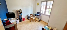 EXCLUSIVITE!! Maison familiale spacieuse de 7 pièces sur environ 150 m² avec jardin de 1200m², garage et dépendances