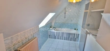 Maison bois contemporaine 125 m², Terrain de 1600 m² – DPE A – 4/5 ch. + sous-sol – Plein Sud