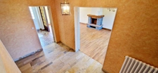 Exclusivité!!! RARE à la vente à 10 min de St Lô et de L'A84, Maison de 195 m², 7 chambres et avec 3000 m² de terrain 