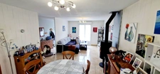 En EXCLUSIVITE!! Charmante Maison Familiale 5 pièces, 100m² habitable de plein pieds et Terrain 3000 m² – Proche Bayeux / Caen / Plages du Débarquement