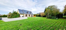 RARE à la vente!!!A SAINT LÔ, Pavillon de standing rénové  • 4 chambres • Jardin 1 400 m²  • Géothermie – Calme absolu – CLASSE ENERGIE B