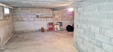 Exclusivité!!! Maison de village 5 pièces et d'environ 90 m², 3 chambres, sous sol complet 48 m²,jardin  en plein cœur de Canisy