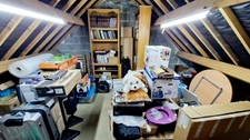 En EXCLUSIVITE!! Charmante Maison Familiale 5 pièces, 100m² habitable de plein pieds et Terrain 3000 m² – Proche Bayeux / Caen / Plages du Débarquement