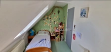 Maison bois contemporaine 125 m², Terrain de 1600 m² – DPE A – 4/5 ch. + sous-sol – Plein Sud