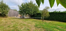  EXCLUSIVITE!PROPRIETE EQUESTRE DE HAUT STANDING de près dze 5 ha, A 10 Min DE LA PLAGE , 1 MAISON D'HABITATION DE 150 m², UN STUDIO , 43 BOXES, UNE PISTE DE GALOP, CARRIERE de 75m x 65m et 20 ha pos