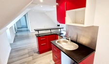 EXCLUSIVITE!! APPARTEMENT DE 4 PIECES DE 54 m² (80m² au sol) EN PLEIN CENTRE DE BAYEUX