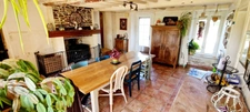 En EXCLUSIVITE Maison de caractère familiale sur 1,4 hectare avec dépendance et jardin paysagé – Proche Bayeux (14)