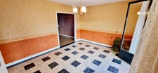 Exclusivité!!! Maison de village 5 pièces et d'environ 90 m², 3 chambres, sous sol complet 48 m²,jardin  en plein cœur de Canisy