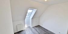 EXCLUSIVITE!! APPARTEMENT DE 4 PIECES DE 54 m² (80m² au sol) EN PLEIN CENTRE DE BAYEUX