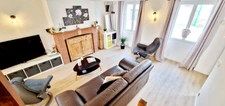 Exclusivité!!! RARE à la vente, Maison 4 pièces et d'environ 90 m² avec jardin en plein cœur de Cerisy La Forêt