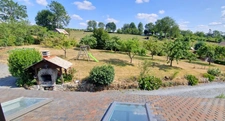 🏡 Coup de cœur à la campagne – Belle maison familiale 6 pièces de 140 m² avec véranda chauffée, dépendances, garages et jardin