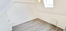 EXCLUSIVITE!! APPARTEMENT DE 4 PIECES DE 54 m² (80m² au sol) EN PLEIN CENTRE DE BAYEUX