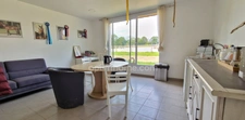  EXCLUSIVITE!PROPRIETE EQUESTRE DE HAUT STANDING de près dze 5 ha, A 10 Min DE LA PLAGE , 1 MAISON D'HABITATION DE 150 m², UN STUDIO , 43 BOXES, UNE PISTE DE GALOP, CARRIERE de 75m x 65m et 20 ha pos