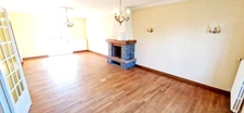 Exclusivité!!! RARE à la vente à 10 min de St Lô et de L'A84, Maison de 195 m², 7 chambres et avec 3000 m² de terrain 