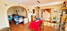 EXCLUSIVITE!! Maison familiale spacieuse de 7 pièces sur environ 150 m² avec jardin de 1200m², garage et dépendances