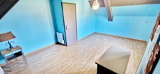 EXCLUSIVITE!! Maison familiale spacieuse de 7 pièces sur environ 150 m² avec jardin de 1200m², garage et dépendances
