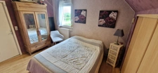 Exclusivité!!Maison dans petite résidence, 4 chambres, 130 m² avec jardin, à 20 min de Caen