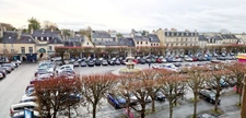 EXCLUSIVITE!! APPARTEMENT DE 4 PIECES DE 54 m² (80m² au sol) EN PLEIN CENTRE DE BAYEUX